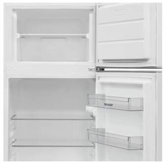 FRI. SHARP SJFTB01ITXWEES 145x54 2P BCO