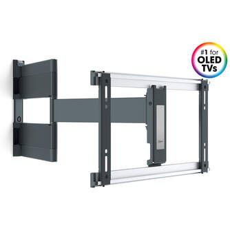 SOPORTE TV VOGEL%%%#39;S THIN 546 40-65%%%quot; OLED 2 BRAZOS