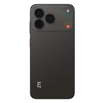 SMARTPHONE ZTE A57 4/128 6,75%%%quot; DUSK BLACK