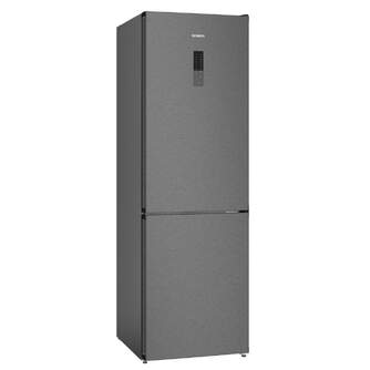 FRICOM. SIEMENS KG36NXXBF 186x60x66 NF BLACK INOX