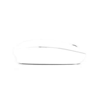 RATON NGS FOG BLANCO WIRELESS 2.4 Ghz USB