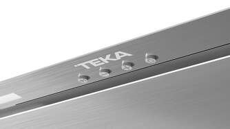 CAMP. TEKA GFL87760EOS INOX 113100009