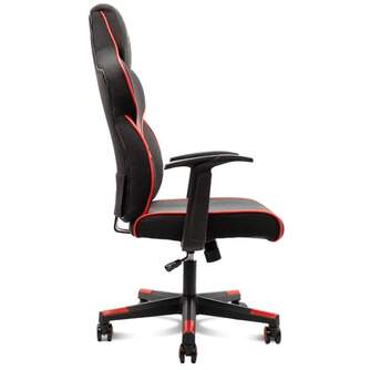 SILLA GAMING WOXTER STINGER STATION ALIEN RED N