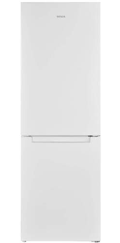 Frigorífico Combi Winia WRDBH262NPW - Clase F, 180x55cm