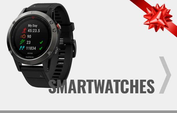 Smartwatches