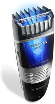 BARBERO TAURUS SPIRO RECARGABLE CON ASPIRACION