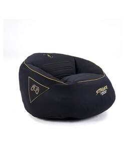 PUFF WOXTER STINGER GAMING BLACK %%%amp; GOLDEN