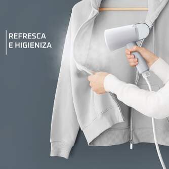 CENTRO PLANCHADO ROWENTA DG9611   REGALO DT1021