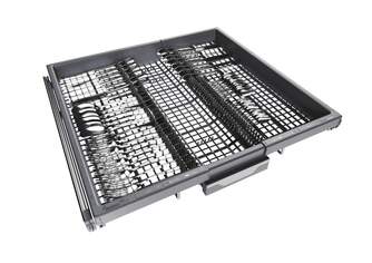 LVJ. HOOVER HF5C7F1X 8P INOX DSP 3%%%#170;B 47dB