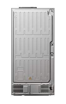 FRI. HAIER HCR5919ENMB 190x91 4P NF NEGRO DSP