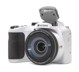 CAMARA KODAK AZ255 DIGITAL BLANCA