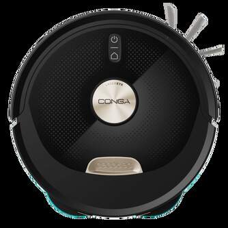 ASPI. ROBOT CECOTEC CONGA M100 PRO IA 220M 115944
