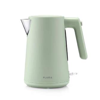 HERVIDOR FLAMA 754FL 1,7L 2200W SOFT TOUCH GREEN
