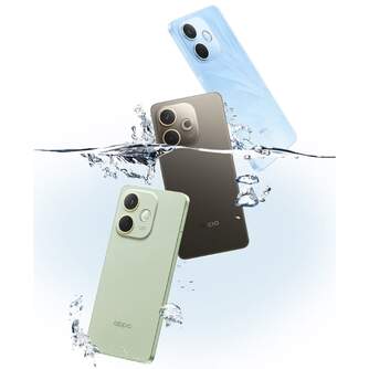 SMARTPHONE OPPO A5 PRO 8/256 6,67%%%quot; BLUE