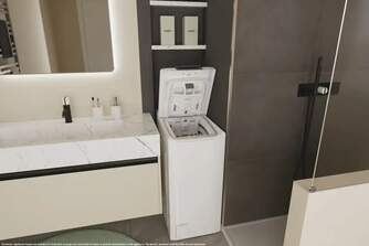 LVD. HOOVER THO476TM5S CS 7K 1400R