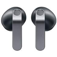 Auriculares Samsung Buds4 Negro - ANC v1.0 y Control de ambiente, 45 + 515 mAh, Bluetooth 6.1