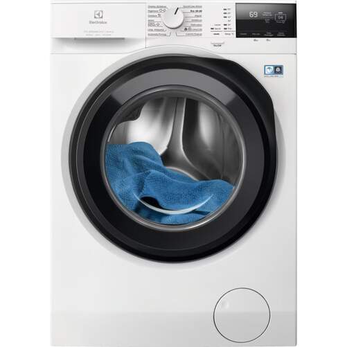 Lavasecadora Electrolux EW7W4943EB - 9 kg lavado, 5 kg secado, 1400 rpm, Clase A