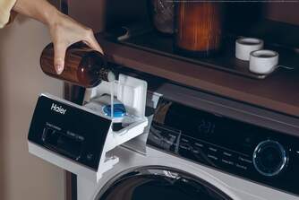 LVD. HAIER HW100GBD14979UIB 10K 1400R BCA ATD