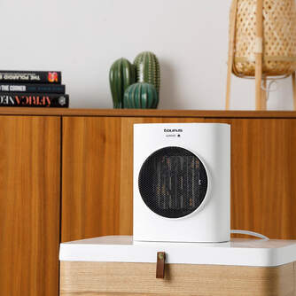 CALEFACT. TAURUS TROPICANO 7C 1500W