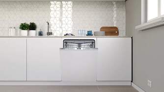 LVJ. BALAY 3VH5332DP 5P 3%%%#186;B 46DB DSP INT INOX