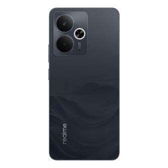 SMARTPHONE REALME 14T 5G 8/256 6,67%%%quot; OBSIDIAN BL
