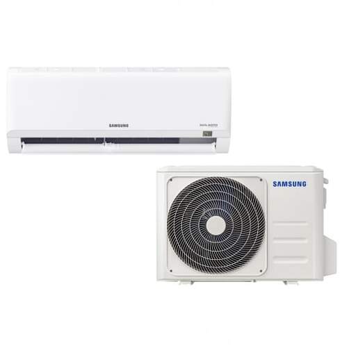 Aire Acondicionado Samsung Malibu F-AR12MLB - A++/A+, 3010 frig/h, 3267 kcal/h, 22dB, Inverter, R32