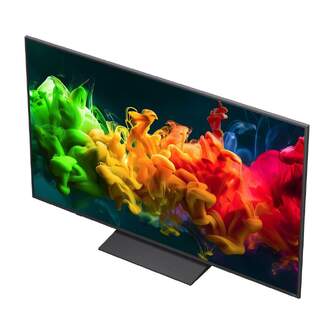 TV LG 65%%%quot; 65QNED81B6A UHD QNED EVO MINILED A7 W26