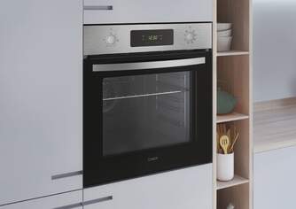 HORNO CANDY FIDCX625L 70L MF GT INOX