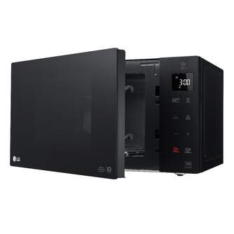 MICR. LG MH6535GDS NEGRO SMART 25L 1000W GRILL LED