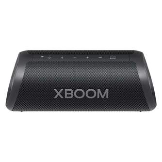 ALTAVOZ LG XG5QBK 20W BLUETOOTH IP67 18H