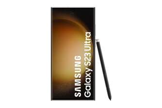 SMARTPHONE SAMSUNG S23 ULTRA 8/256 6,8%%%quot; BEIGE