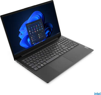 PORTATIL LENOVO V15 I5 1235/ 16GB/ 512GB/ 15,6%%%quot;