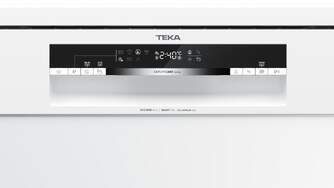 LVJ. TEKA DFS46750WH BLANCO 114210000