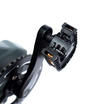 BICICLETA ELECTRICA SMARTGYRO NIMBUS 20