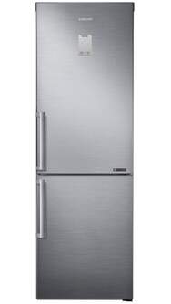 FRICOM. SAMSUNG RB33J3515S9/EF 185x60 NF INOX