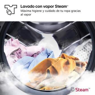 LVD. LG F4WR5010A6W 10K 1400R BCA