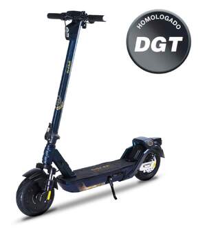 PATIN ELECTRICO RED BULL RACE TEN TURBO SE 10%%%quot; 500
