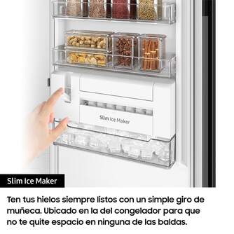 CONG.VER SAMSUNG RZ32M7535B1/EF 185x60 315L GRAF