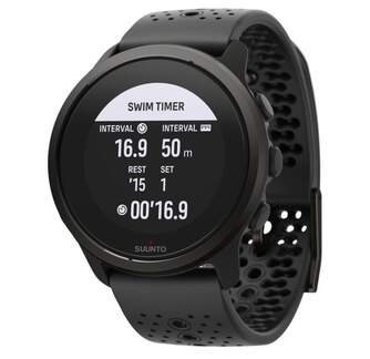 SMARTWATCH SUUNTO 5 PEAK ALL BLACK 46MM