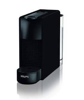 CAFET. KRUPS XN1108 NESPRESSO ESSENZA MINI NEGR