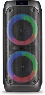 ALTAVOZ NGS WILDBANGER3 BT TWS USB 160W