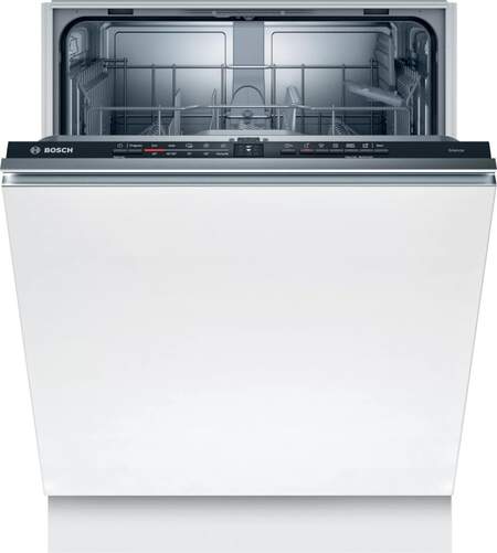 Lavavajillas Integrable Bosch SMV2ITX18E - Clase E, 60cm, 10.5L, 12 Servicios, 5 Prog. InfoLight