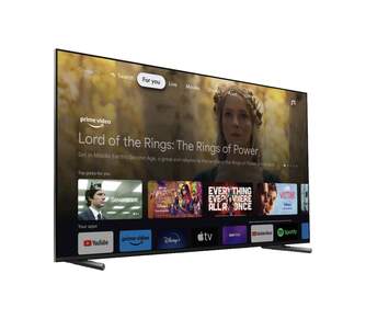 TV SONY 98%%%quot; XR98X90L UHD 100HZ GOOGLE TV