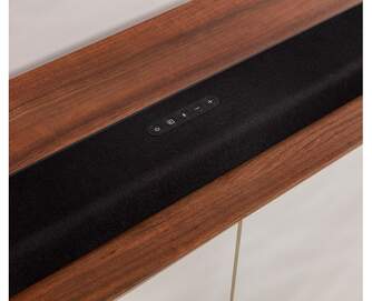 BARRASONIDO POLK SIGNAS4 PKSIGNAS4