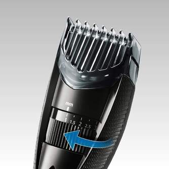 BARBERO PANASONIC ERGB37K503 WET%%%amp;DRY