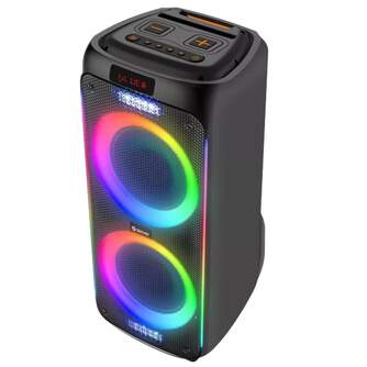 ALTAVOZ DENVER BPS-458 1000W