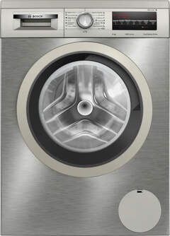 LVD. BOSCH WUU28T8XES 8K 1400R INOX