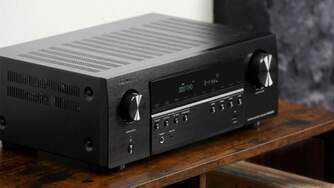 RECEPTOR DENON AVC-S670H D1548