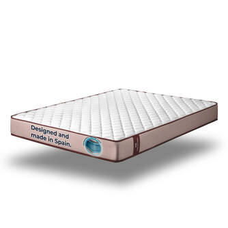 COLCHON CECOTEC FLOW PUREVITAL 1900 105X190