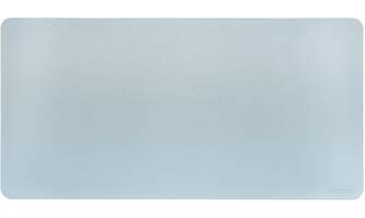 ALFOMBRILLA PHOENIX MATEPAD 80x40 IMPERM GRIS AZUL